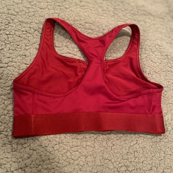 Victoria’s Secret The Player Sports Bra Size Small - Picture 12 of 14